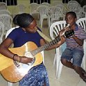 Joyful Music